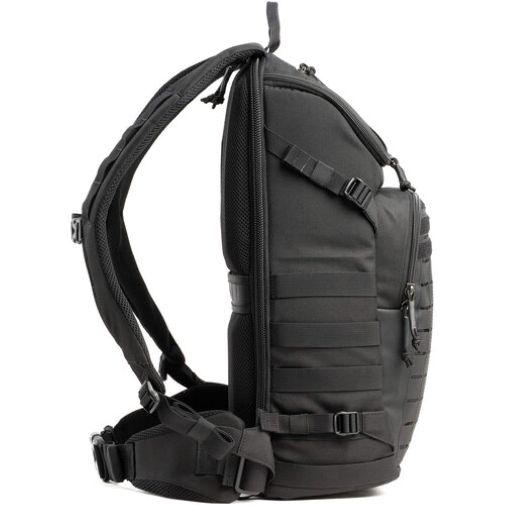 Think Tank Photo DarkLight Backpack | Black, 20L