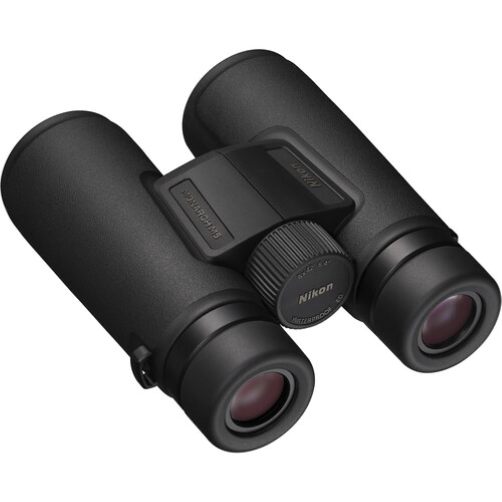 Nikon 8x42 Monarch M5 Binoculars | Black