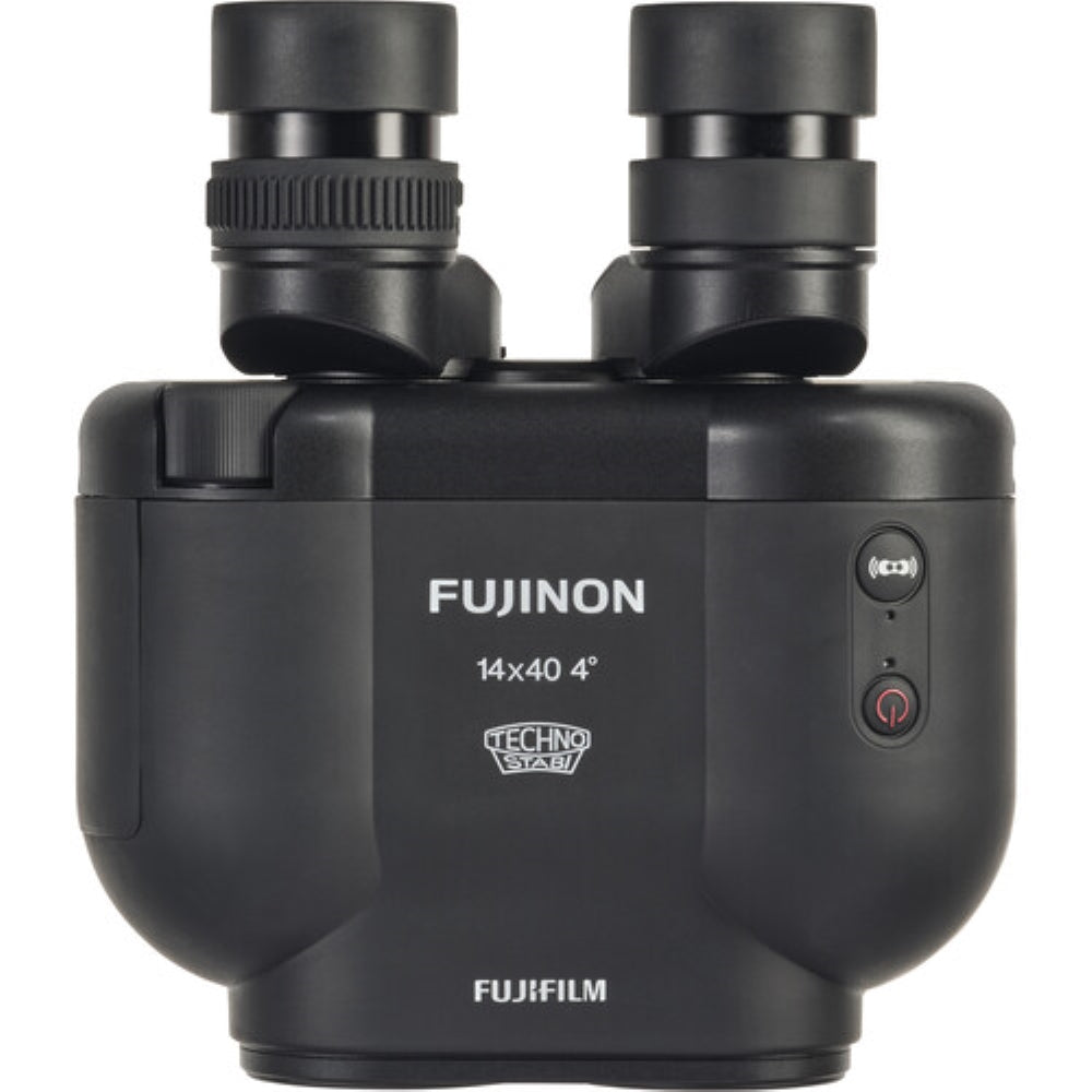 Fujinon 14x40 TSX1440 Techno-Stabi Image-Stabilized Binoculars