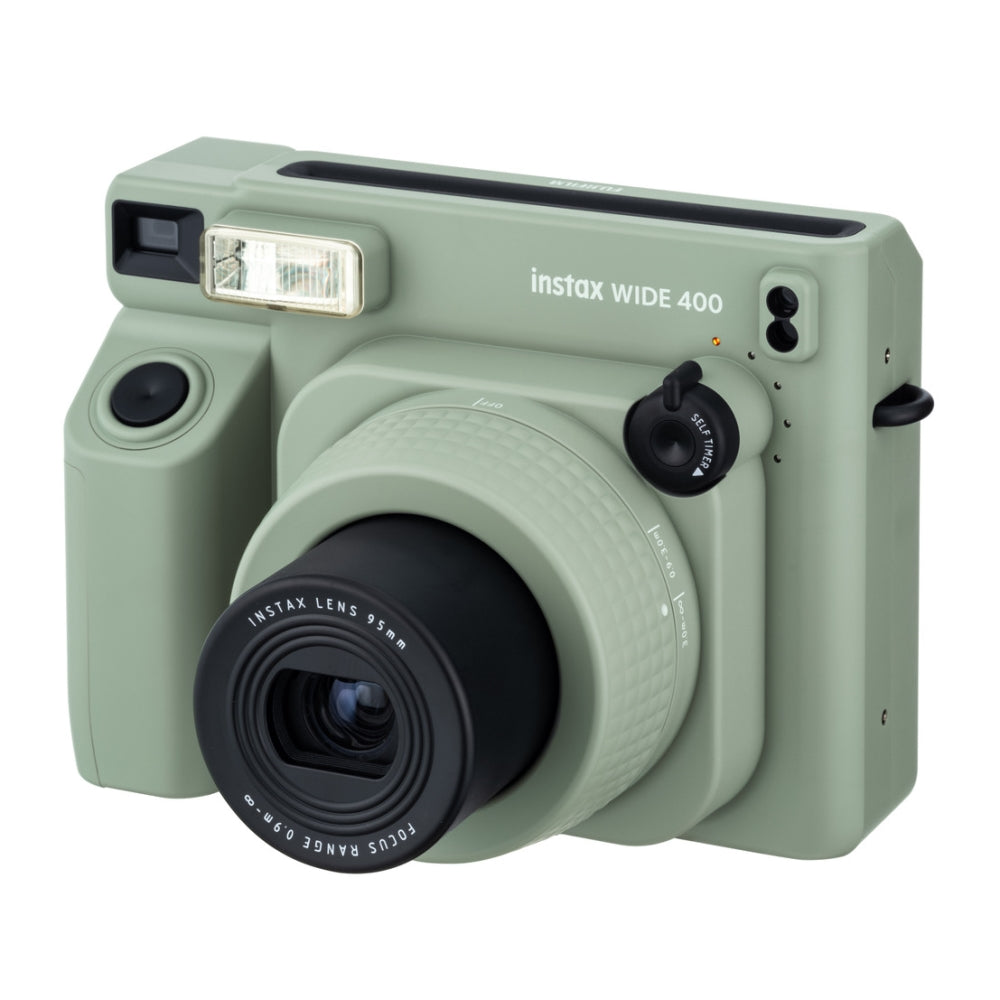 FUJIFILM INSTAX WIDE 400 Instant Camera