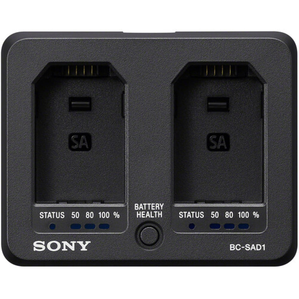 Sony BC-SAD1 Battery Charger