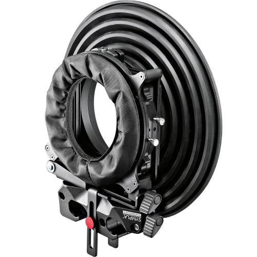 Manfrotto MVA512W Sympla Flexible Mattebox