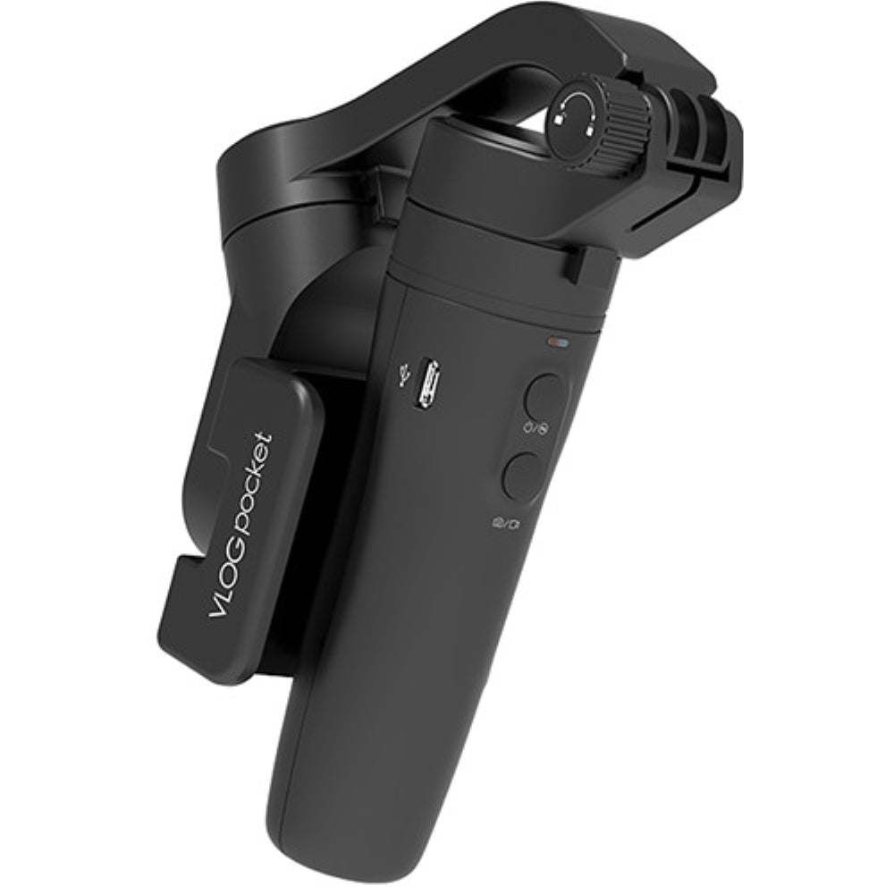 Feiyu VLOG Pocket Handheld Gimbal | Black