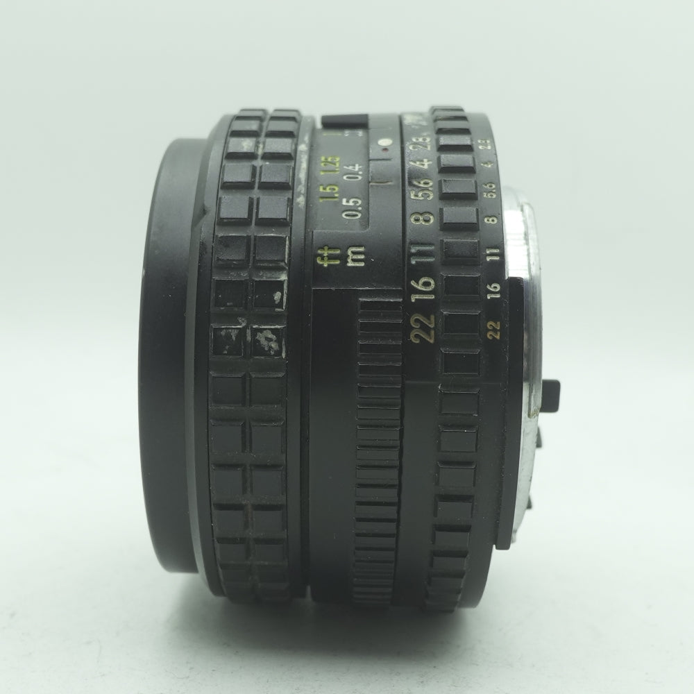 Used Nikon 28mm Series E f/2.8 | U7
