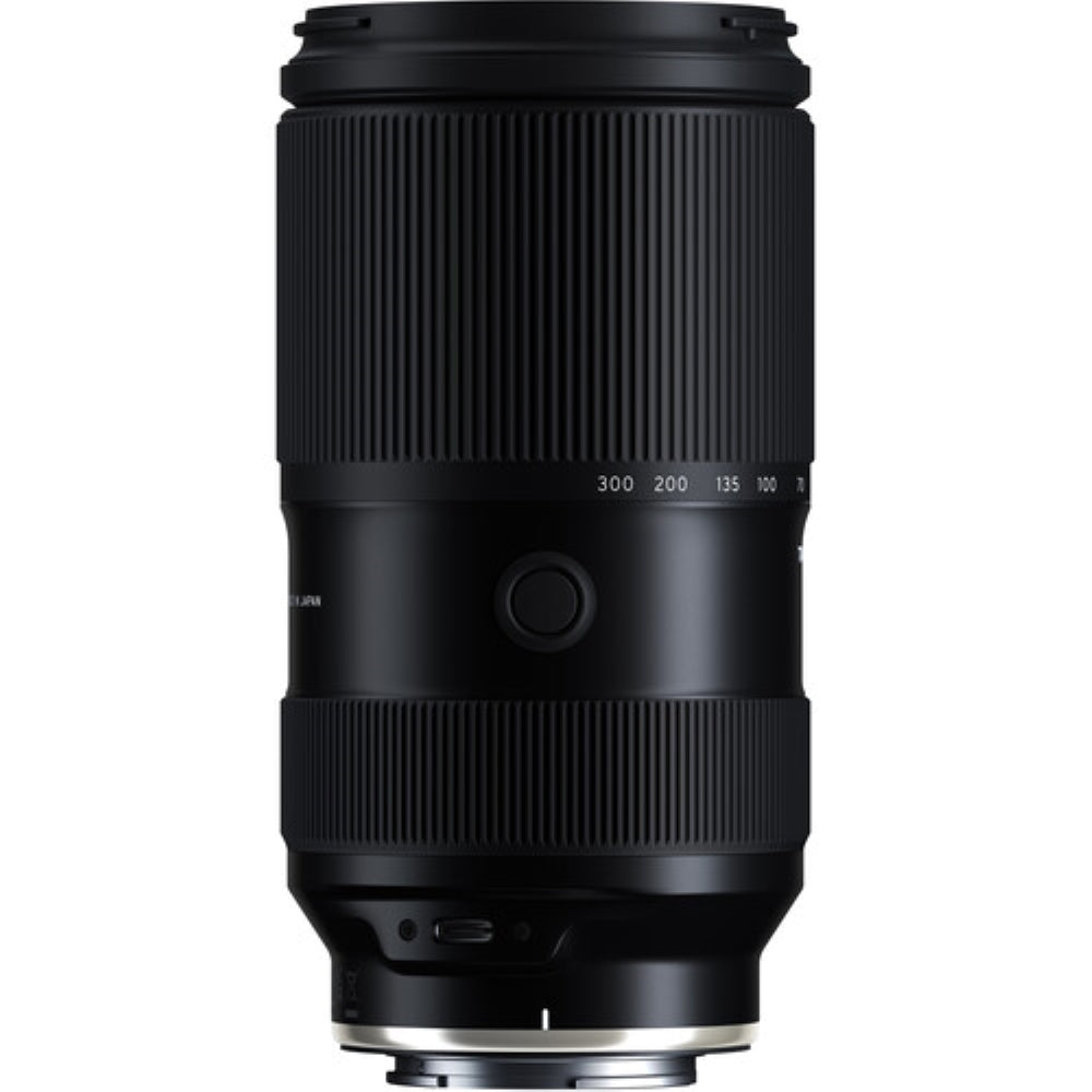 Tamron 50-300mm f/4.5-6.3 Di III VC VXD Lens | Sony E