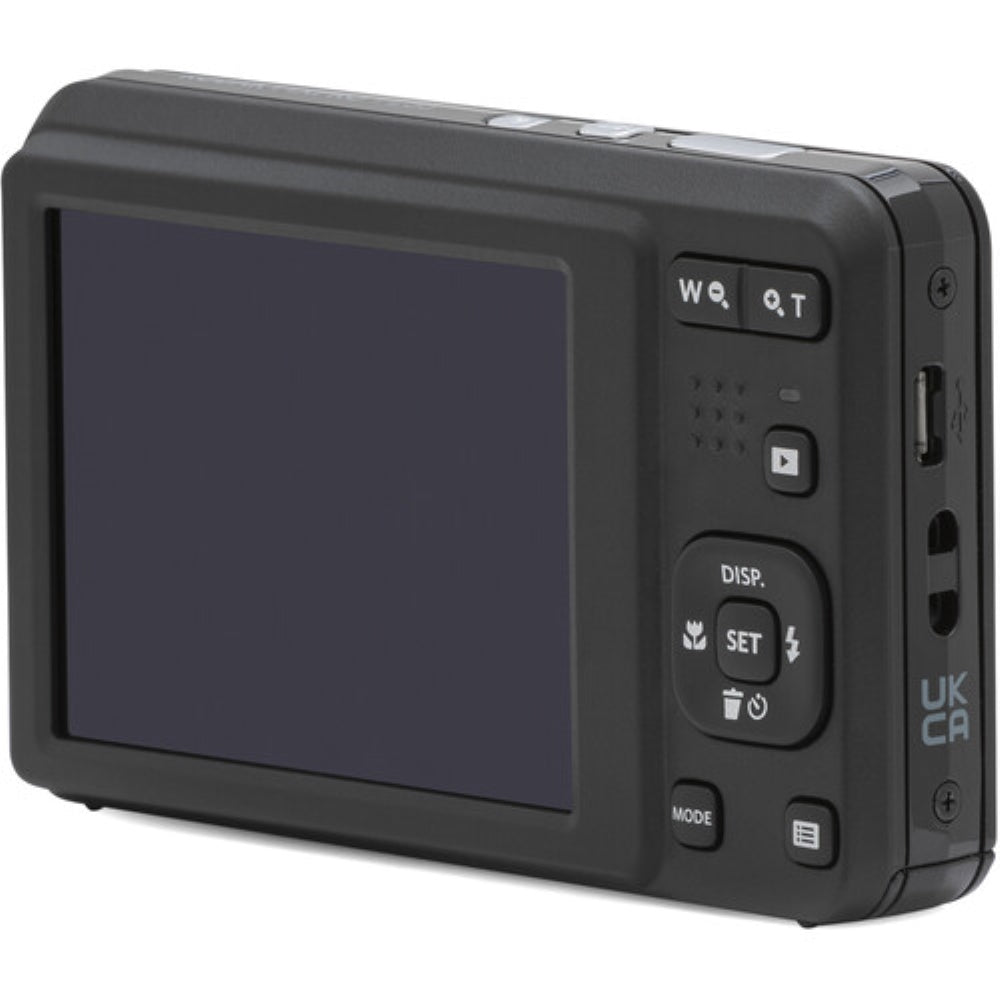 Kodak PIXPRO FZ55 Digital Camera | Black