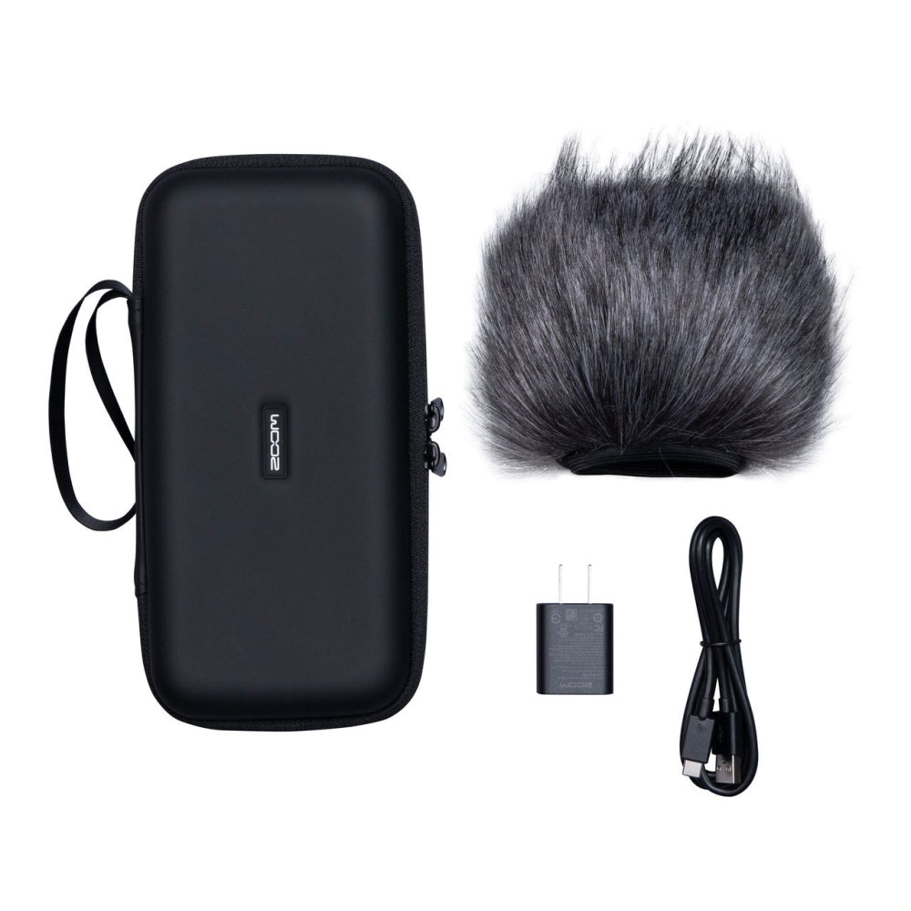 Zoom APH-5s Accessory Pack for H5studio Recorder
