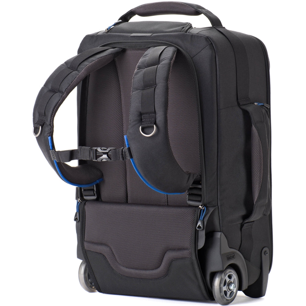 Think Tank Photo Airport Take Off V2.0 Rolling Case | Black