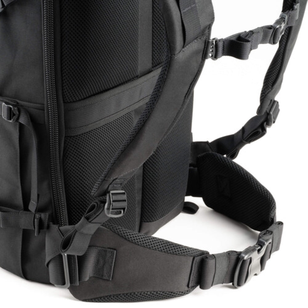 Think Tank Photo DarkLight Backpack | Black, 20L