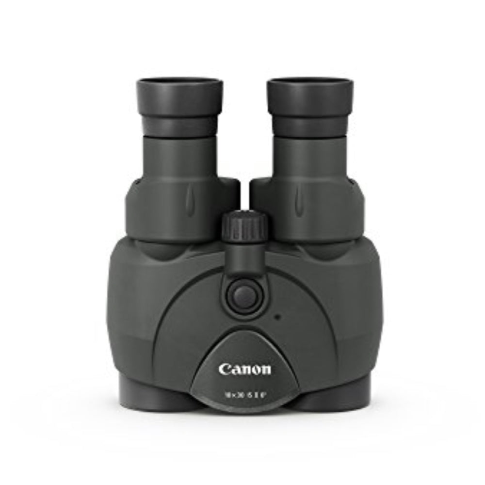 Canon 10x30 IS II Image Stabilized Binoculars