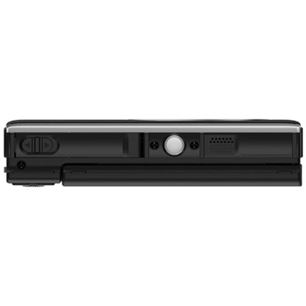 Yashica Tank Compact Digital Camera | Black