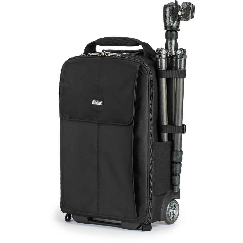 Think Tank Photo Airport Advantage Rolling Case | Black