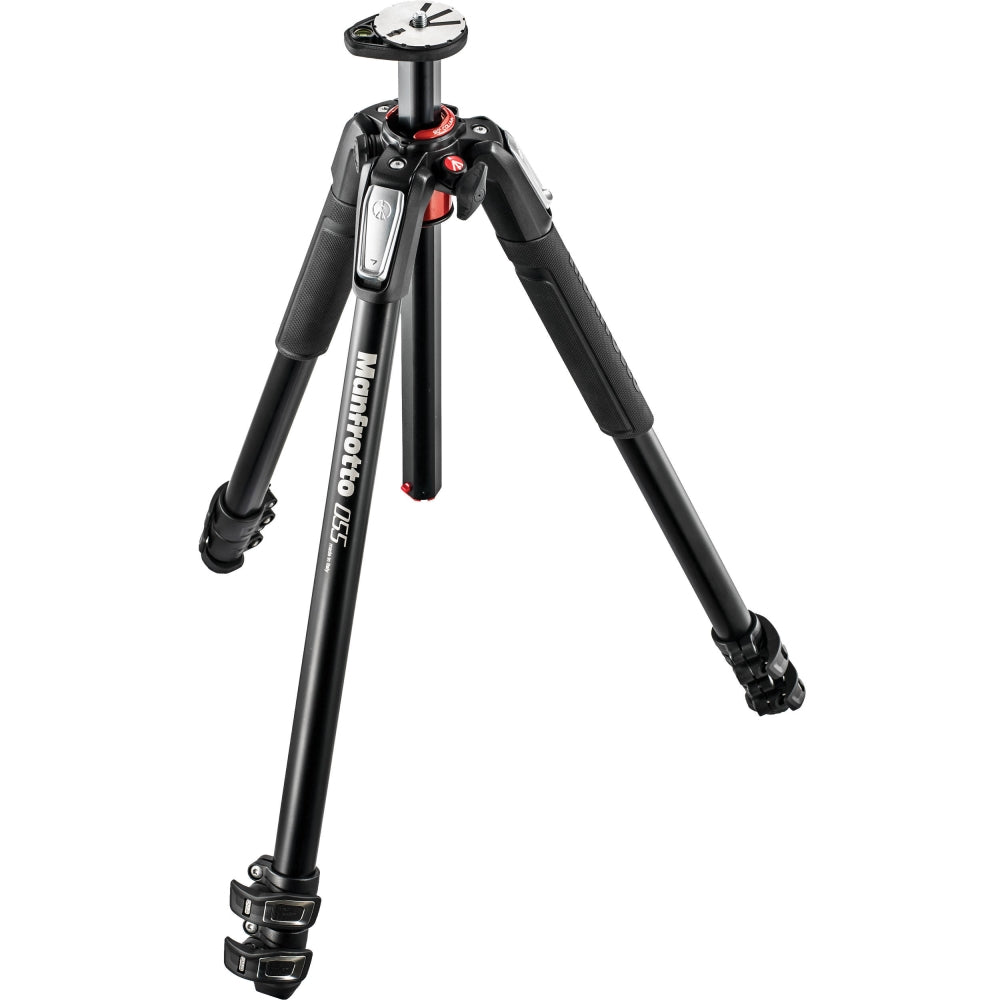 Manfrotto MT055XPRO3 Aluminum Tripod