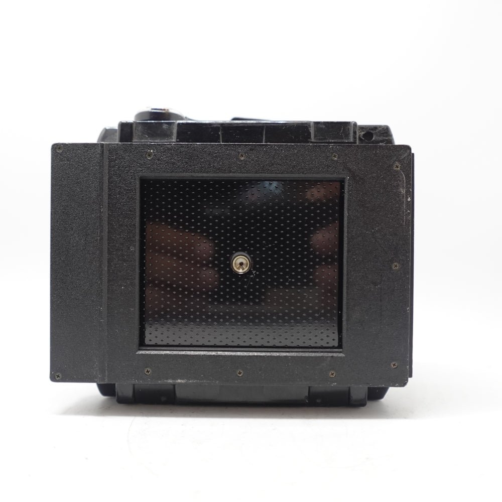 Used Mamiya RB 120mm Film Back | Black | U8
