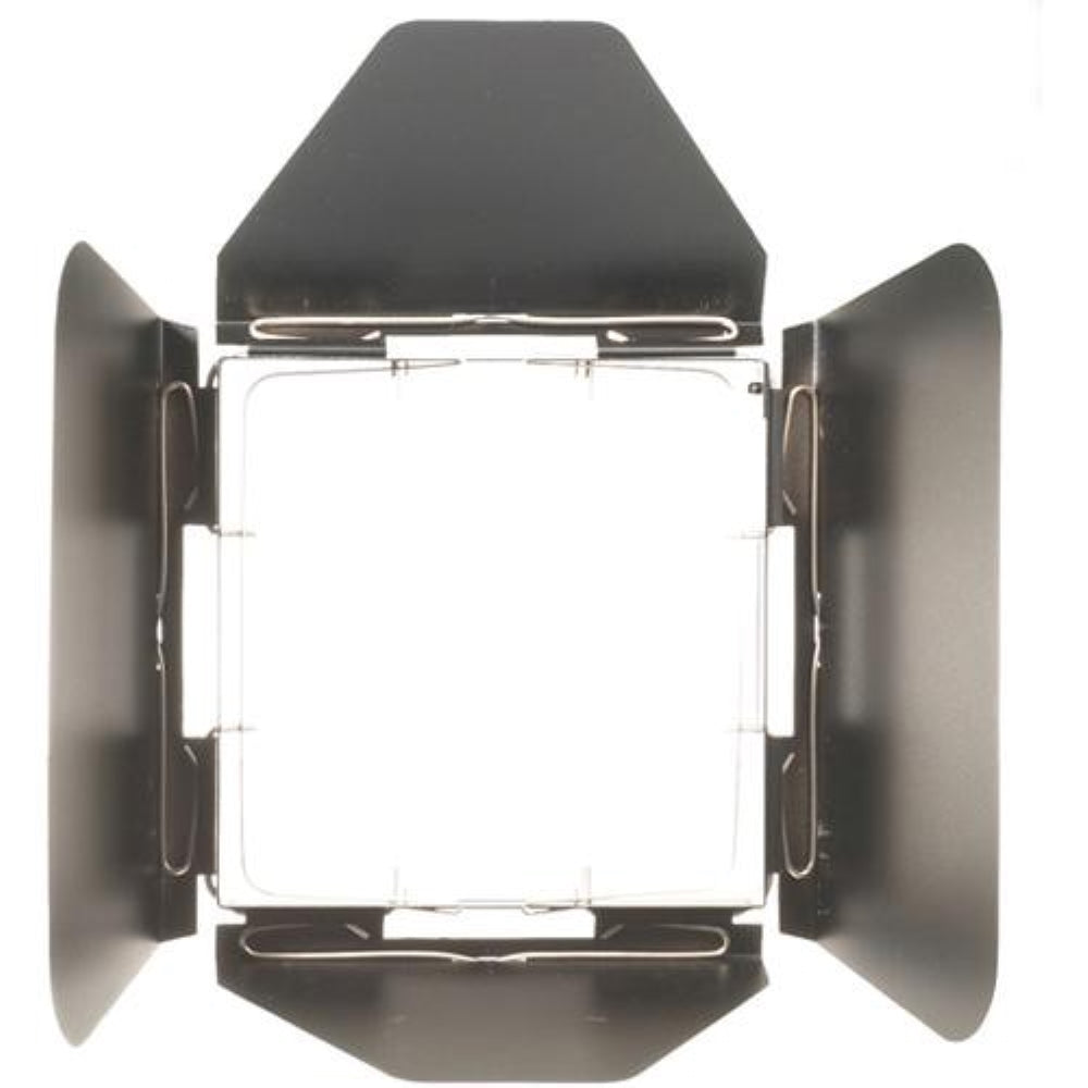 Profoto 4-Leaf Barndoor and Grid Holder for Profoto Zoom Reflector