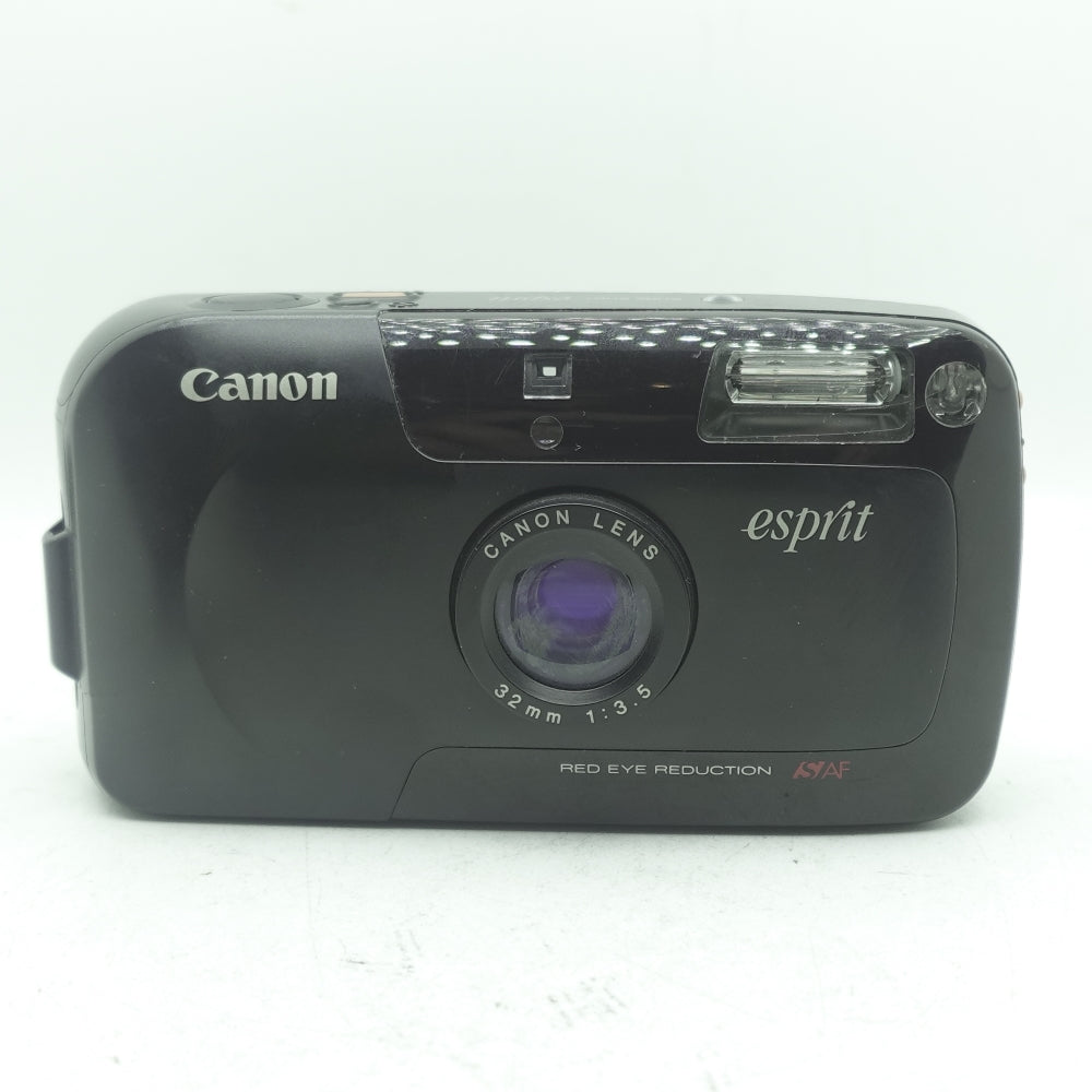 Used Canon Esprit 32mm f/3.5 | U7