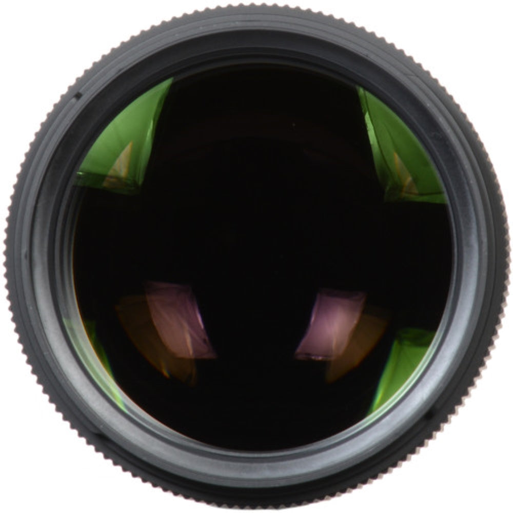 Sigma 135mm f/1.8 Art DG HSM Lens for Canon EF Mount