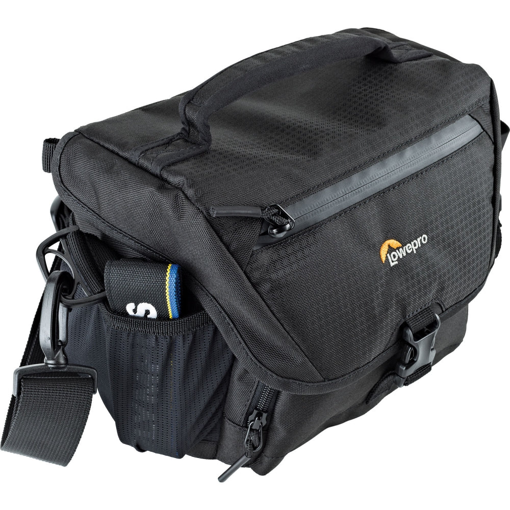 Lowepro Nova 160 AW II Camera Bag | Black