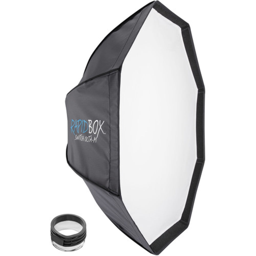 Westcott Rapid Box Switch Octa-M Softbox with Profoto Insert | 36"