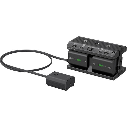 Sony NPAMQZ1K Multi Battery Adaptor Kit