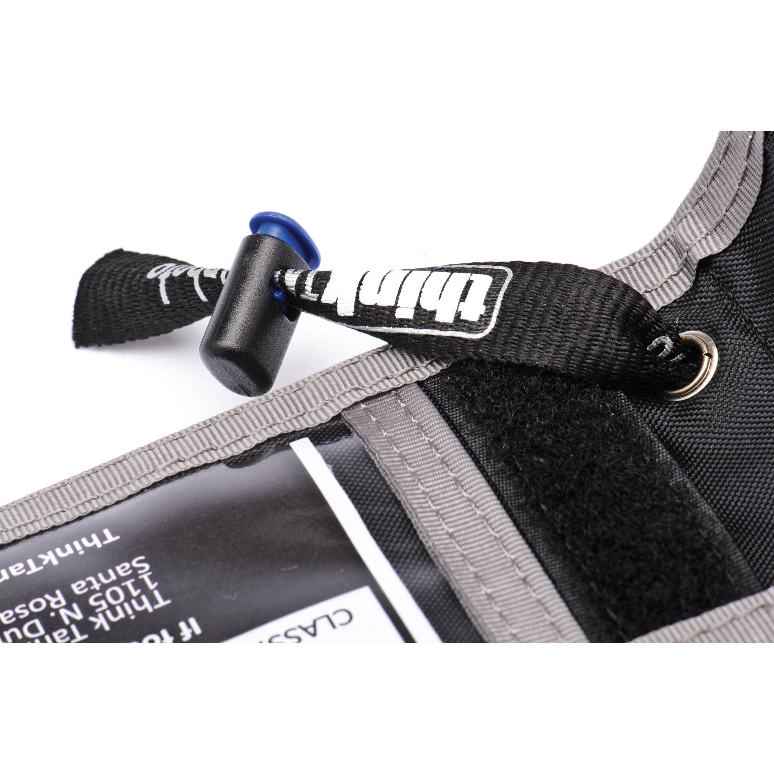 Think Tank Photo Credential Holder V2.0 | Long