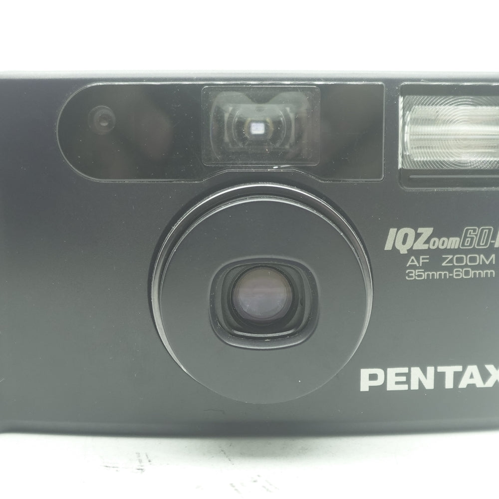 Used Pentax IQZoom 60-R AF | U9