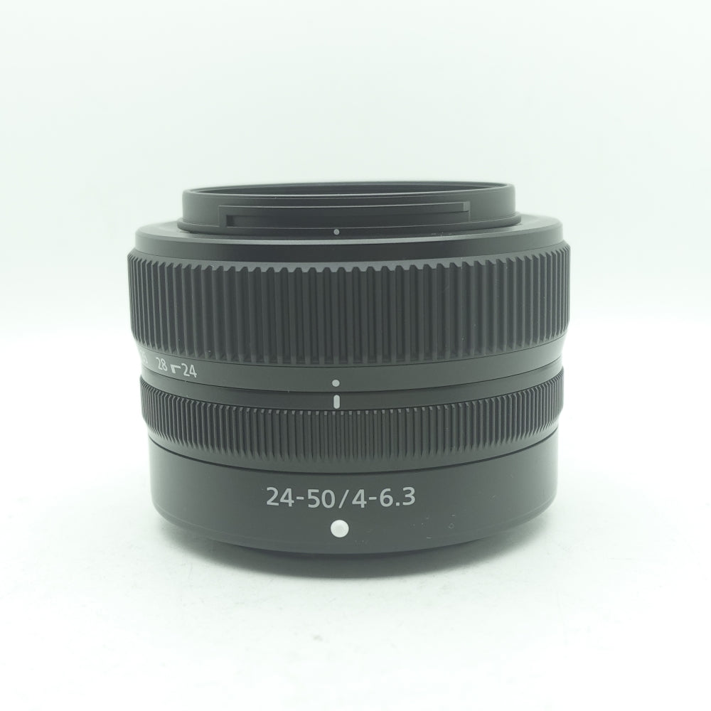 Used Nikon 24-50mm F/4-6.3 Z | U8