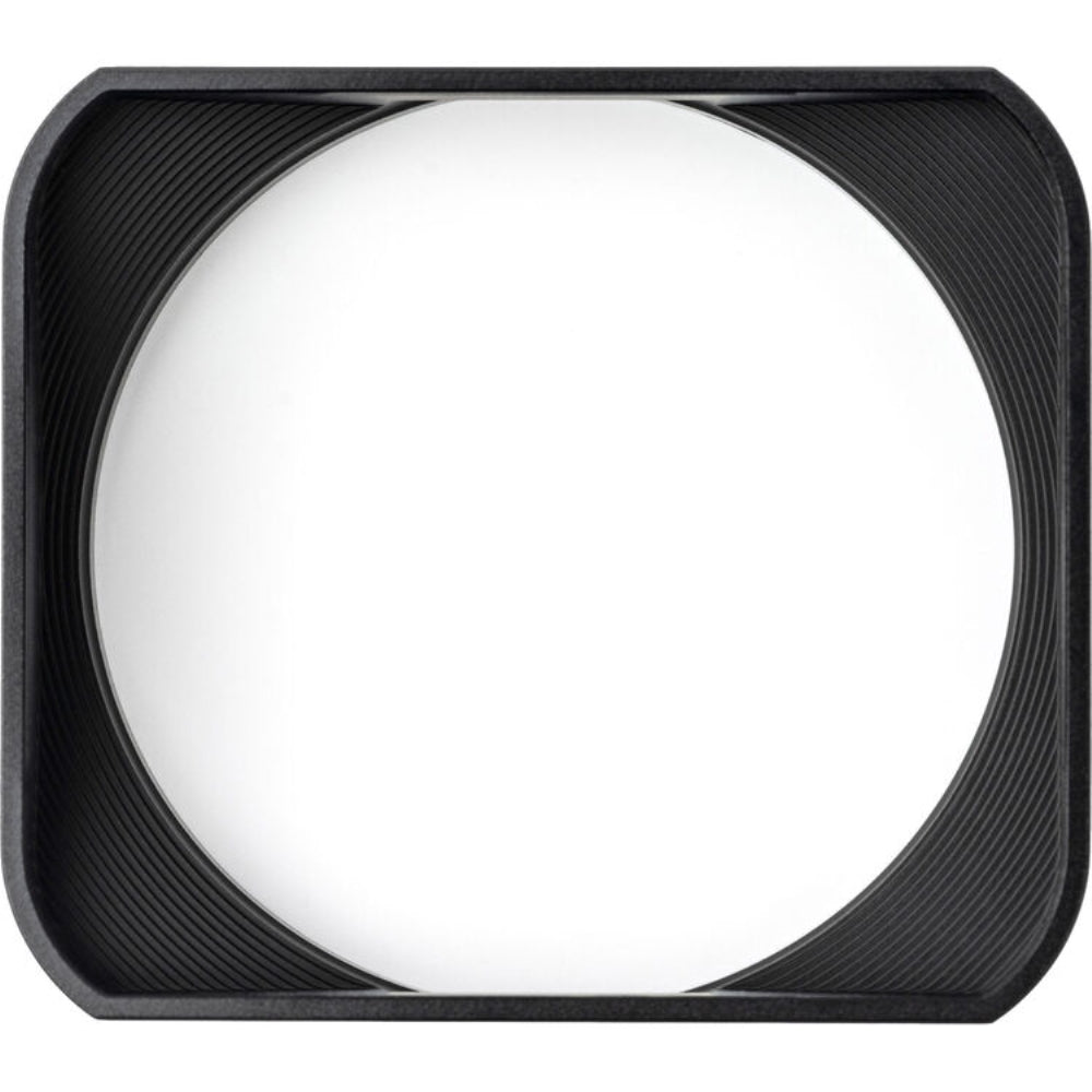 NiSi JetMag Pro Lens Hood Kit for FUJIFILM X100 | Black