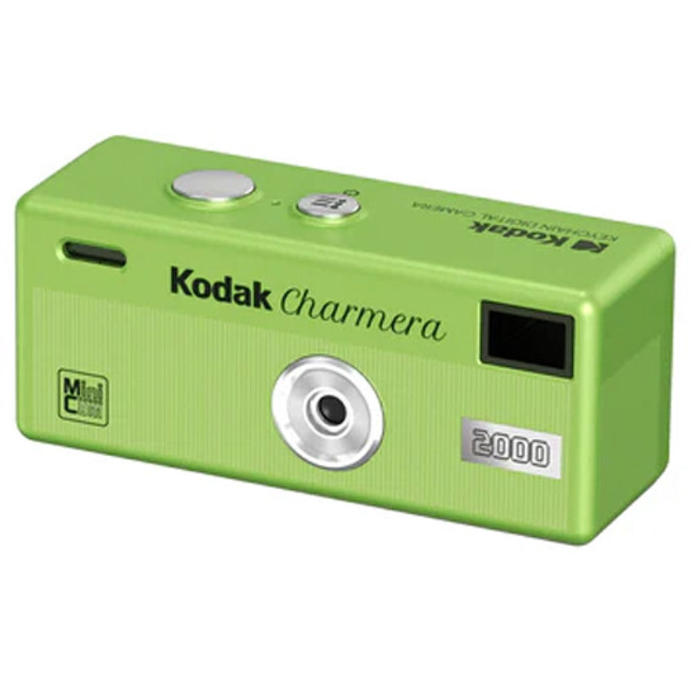 Kodak Charmera Millenium Edition Digital Camera | Single Blind Box