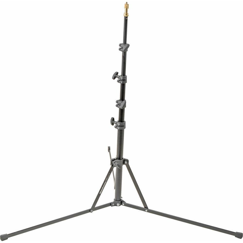 Manfrotto 5001B Nano Light Stand | 6.2', Black