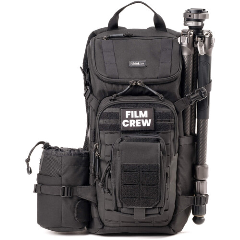 Think Tank Photo DarkLight Backpack | Black, 14L