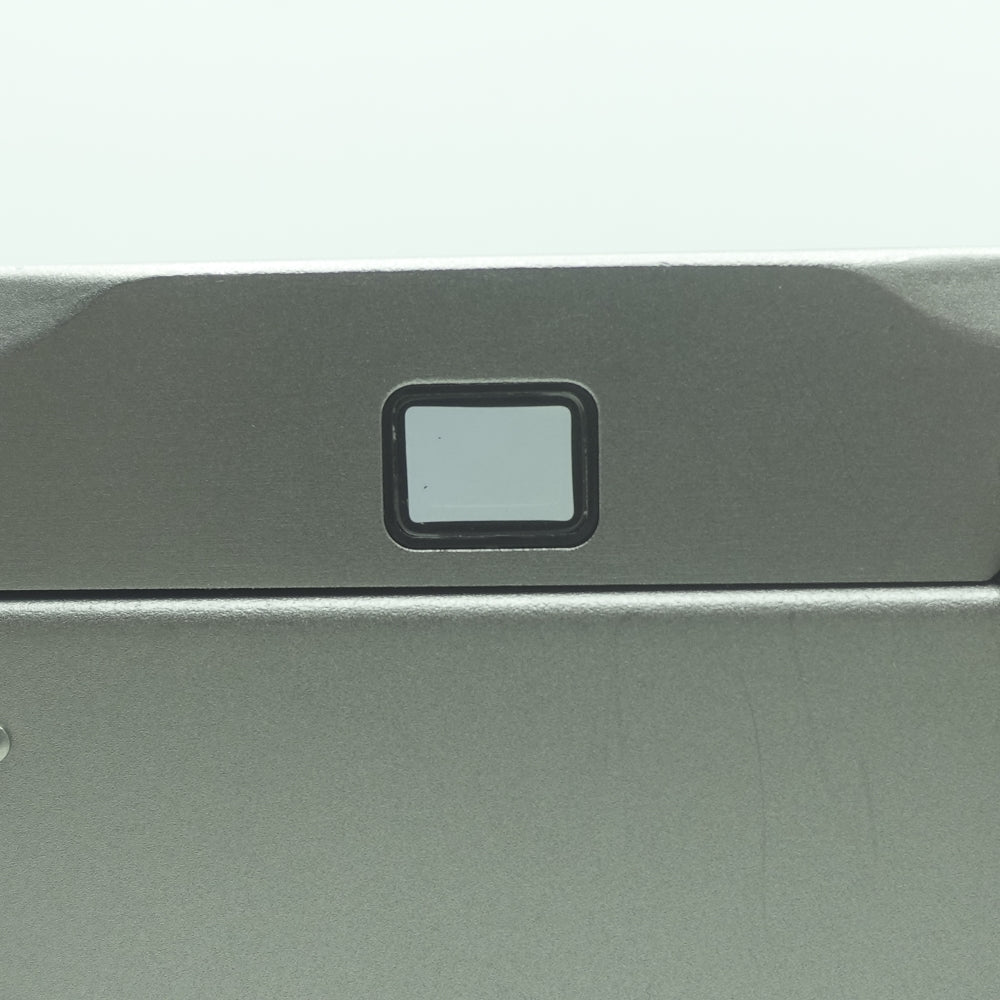 Used Contax T2 | Silver | U7