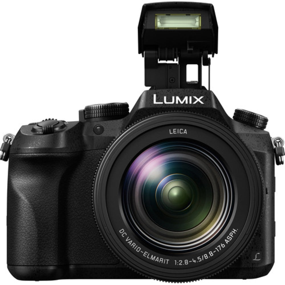 Panasonic Lumix DMC-FZ2500 Digital Camera