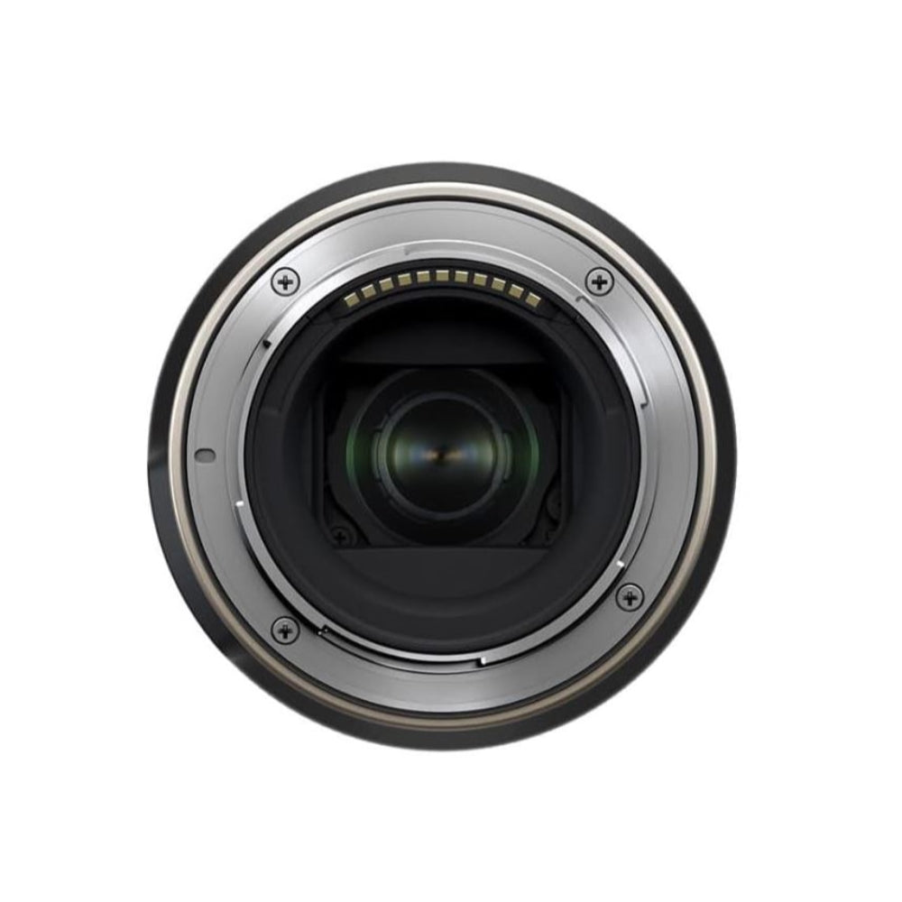Tamron 70-300mm F/4.5-6.3 Di III RXD Lens Compatible with Z Mount (Full Frame) Bundle with Tiffen Filter Set + Lens Cap Keeper + Deluxe Cleaning Kit + Cleaning Cloth (5 Items)