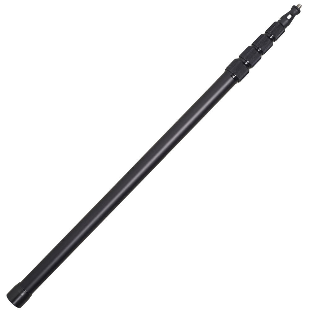 K-Tek KE-144 Avalon Series Aluminum Boompole | Uncabled