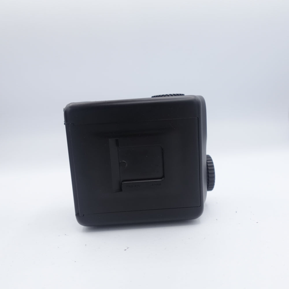 Used Mamiya 645 120mm Film Back | Black | U9