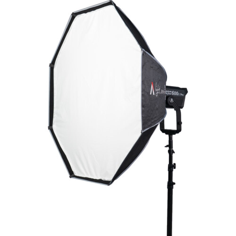 Aputure Light OctaDome 120 Bowens Mount Octagonal Softbox with Grid | 47.2"