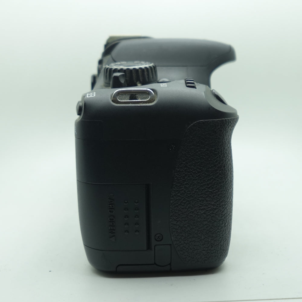 Used Canon EOS Rebel T2i | Black | U8