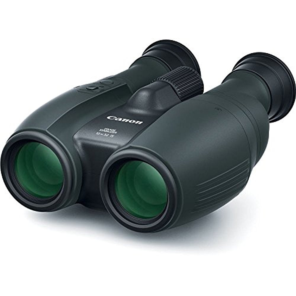 Canon 10x32 IS Image Stabilized Binocular