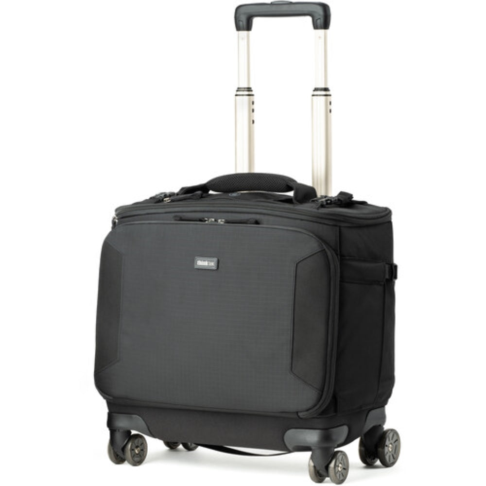 Think Tank Photo Airport Navigator V2 | Black, 22L