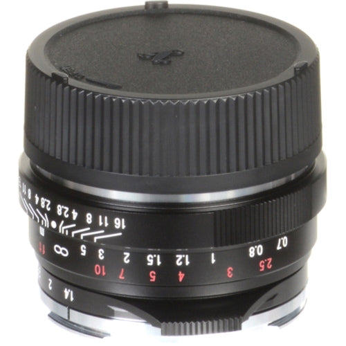 Voigtlander Nokton Classic 40mm f/1.4 MC Lens