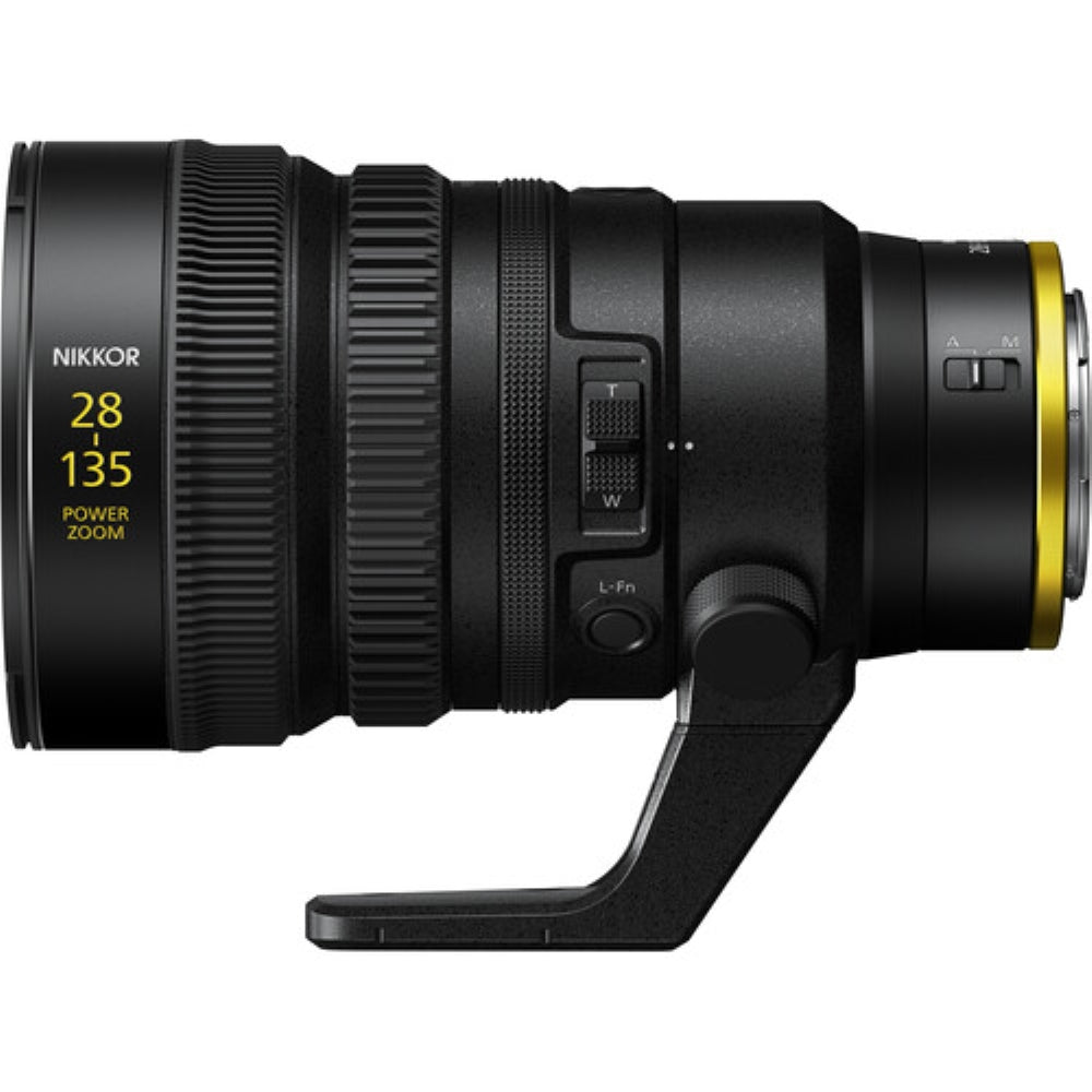 Nikon NIKKOR Z 28-135mm f/4 PZ Lens | Nikon Z