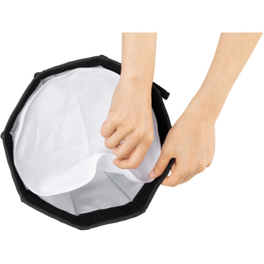 SmallRig RA-D30 Mini Parabolic Softbox | 11.8"