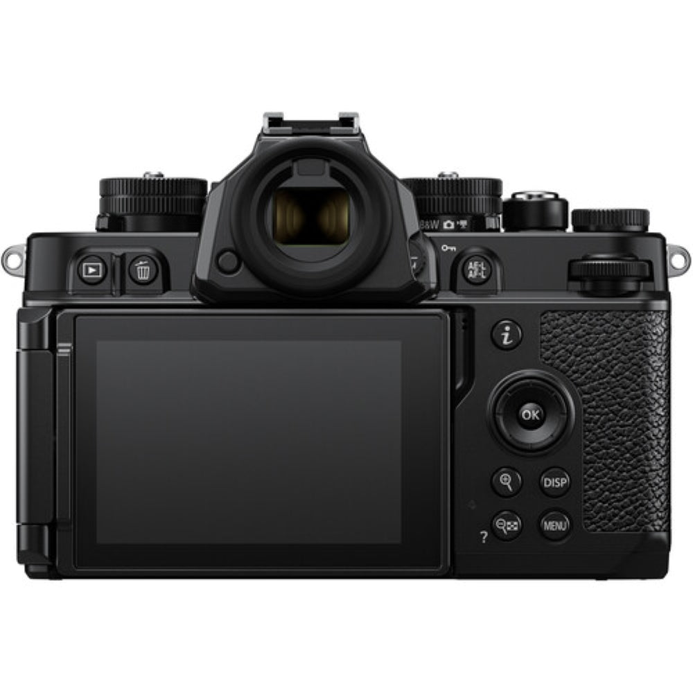 Nikon Zf Mirrorless Camera with 40mm Lens