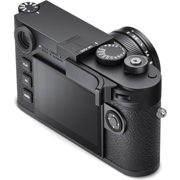 Leica M11 Thumb Support | Black