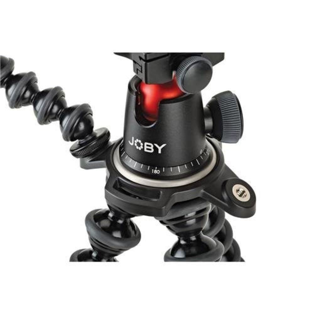 JOBY GorillaPod Rig