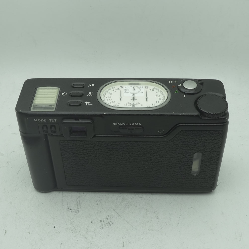 Used Nikon 28Ti | Black | U8