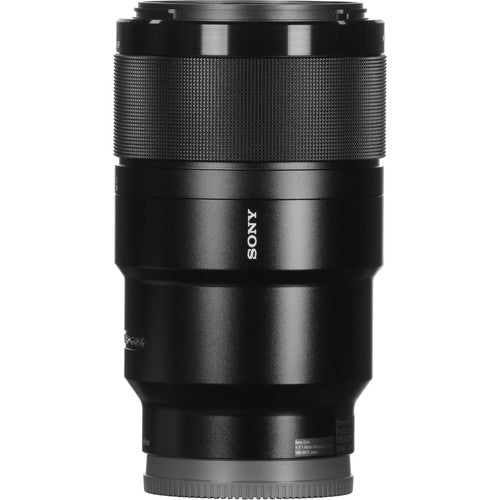 Sony FE 90mm f/2.8-22 Macro G OSS Lens