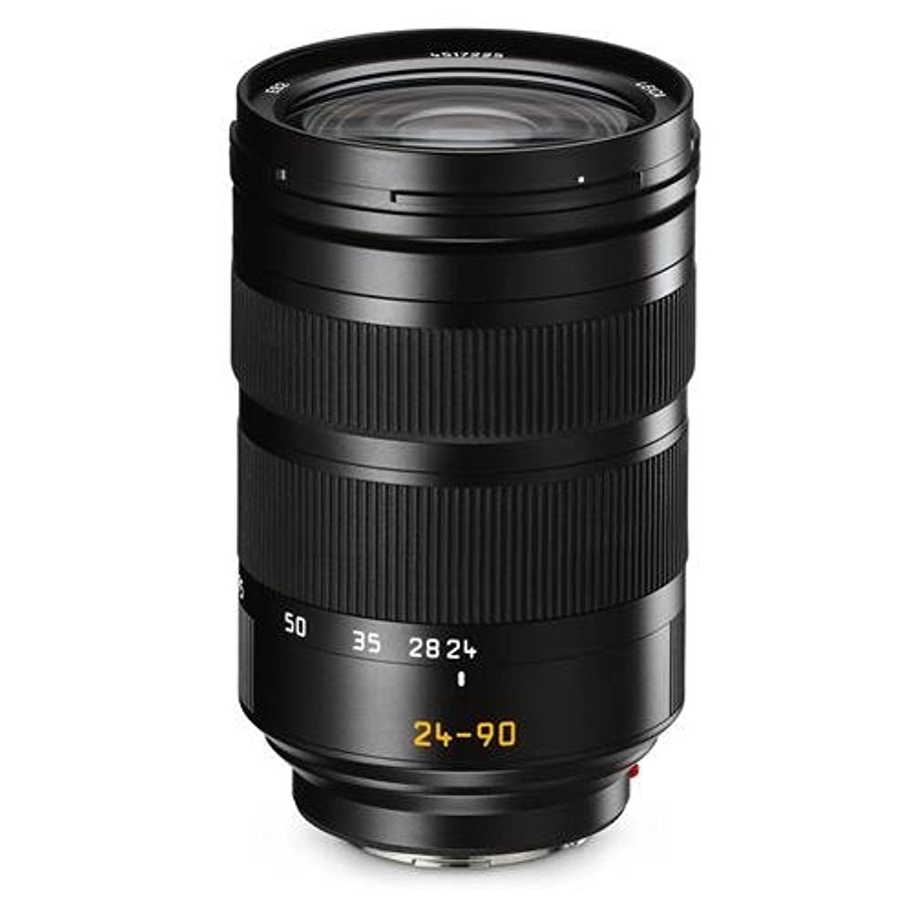 Leica SL 24-90mm f/2.8-4 Vario-Elmarit ASPH Lens