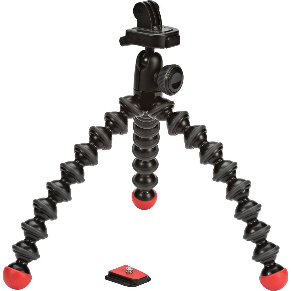 JOBY GorillaPod Action Tripod with GoPro Mount